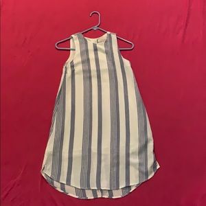 Francesca’s dress